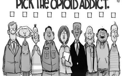 Gazette opinion: Battling addiction in Montana