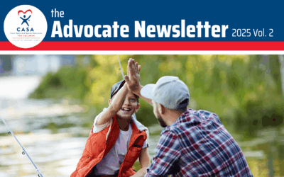 the Advocate Newsletter | 2025 vol. 2