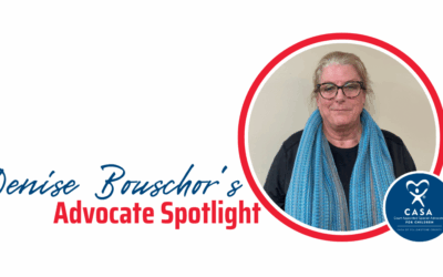 Advocate Spotlight: Denise Bouschor